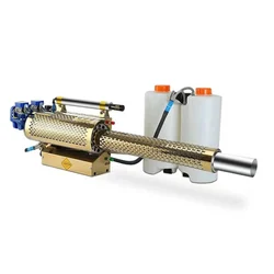 Kisankraft KK-STF-560 16L Thermal Fogger Machine with 2 in 1 Chemical Tank